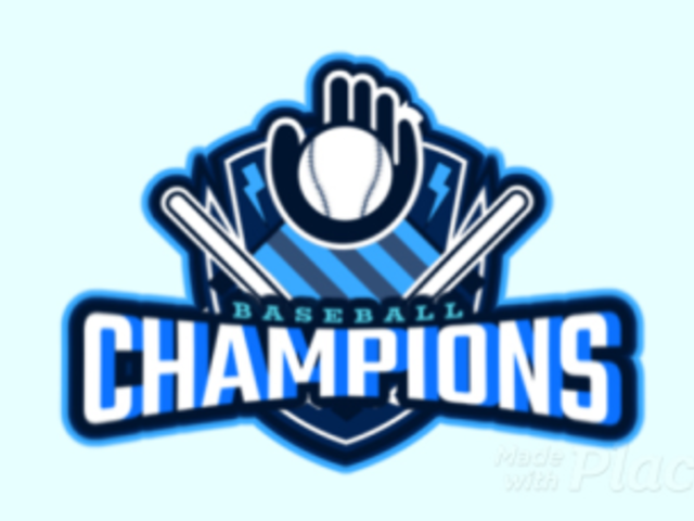 Animated Sports Logo Maker with a Baseball-Themed Emblem 1748u-2927