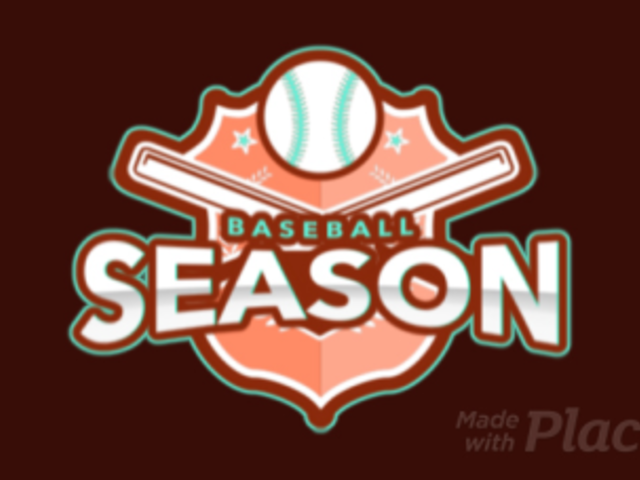Animated Baseball Logo Template for Sport Teams 172oo-2931