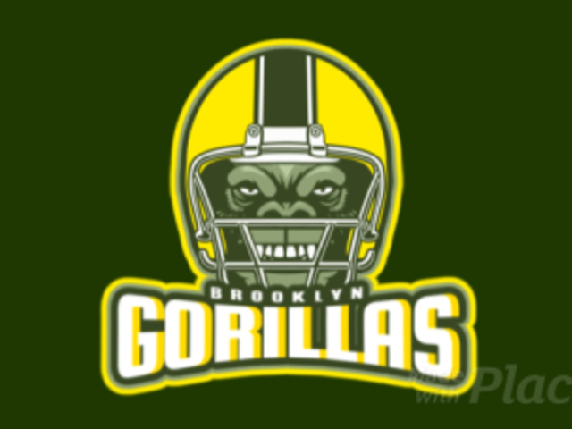 Cool Animated Logo Maker with a Helmet Graphic for a Football Team 1748x-2932
