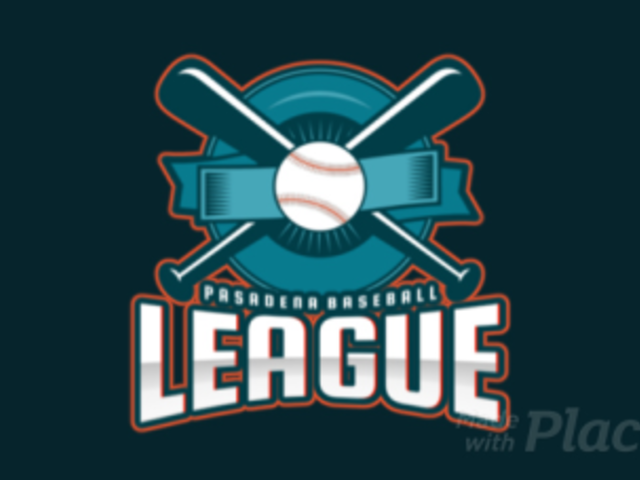 Animated Baseball Logo Creator with a Sports Emblem Graphic 172pp-2929