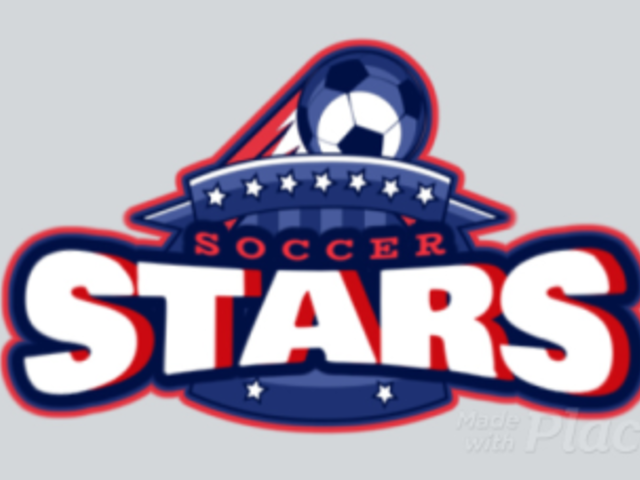 Animated Soccer Team Logo Maker with a Flying Soccer Ball 1748z-2927