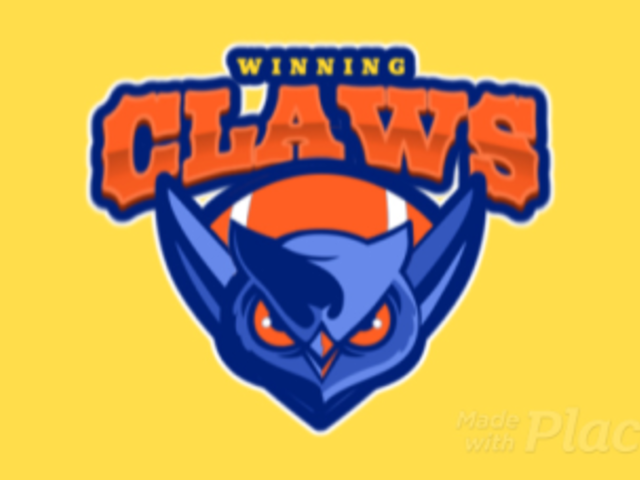 Football Logo Maker with an Animated Owl Graphic 1619k-2929