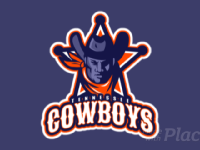 Animated Gaming Logo Creator with a Sheriff Illustration a29hh-2931