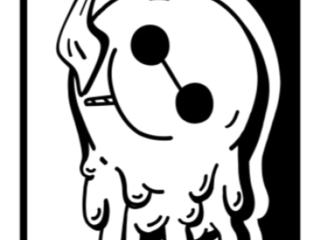 Four Twenty Instagram Story Video Maker Featuring a Stoned Emoji 842