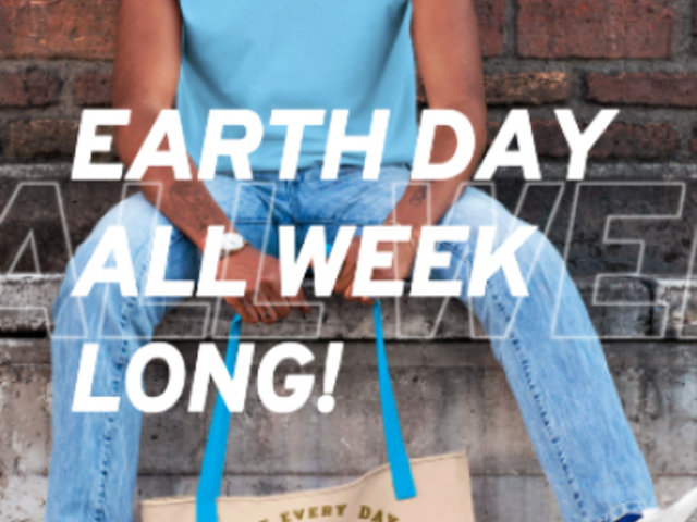 Earth Day Instagram Story Video Maker for a Sale 1367c 1836