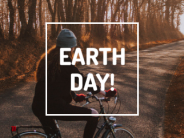 Instagram Story Video Maker for an Earth Day Offer 1271c 1837 