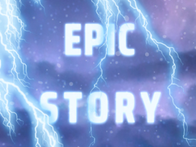 Instagram Story Video Maker Featuring Epic Lightning Animations 1922