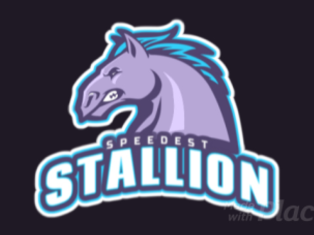 Animated Logo Generator Featuring an Angry Horse Illustration 1745q-2964