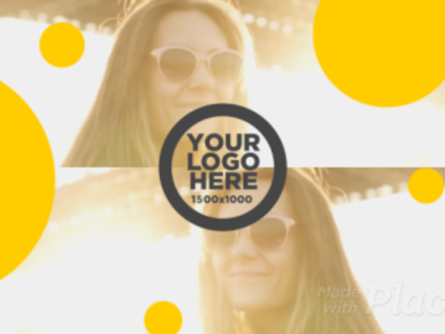 Modern Intro Maker with Minimalist Animations 256