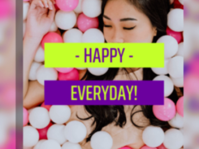 Instagram Story Video Maker Featuring Modern Graphics and Animated Transitions 1681 