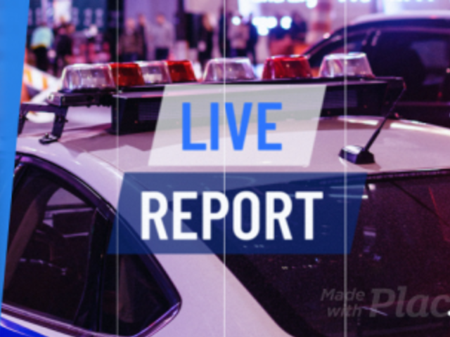 Slideshow Maker for a Breaking News Report 1231