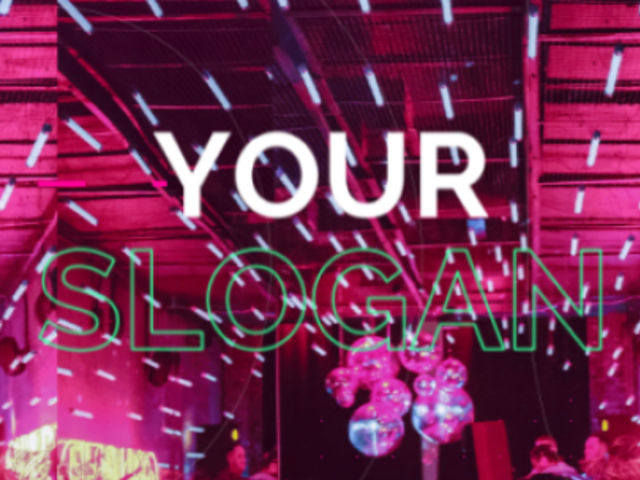 Instagram Story Video for a Party Announcement 955-el1