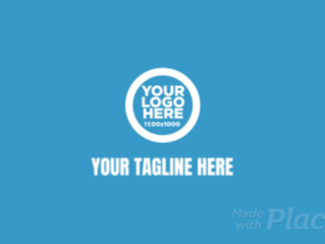 Fun Intro Maker for a Logo Reveal Featuring Minimal Animations 242-el1