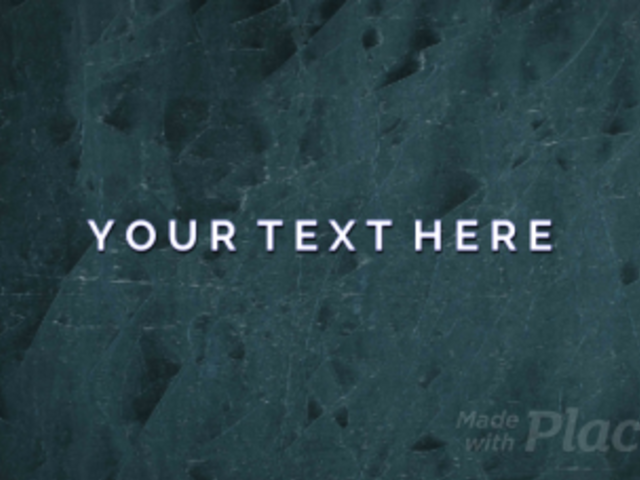 Simple Intro Maker with a Glitching Effect on Text 273-el1