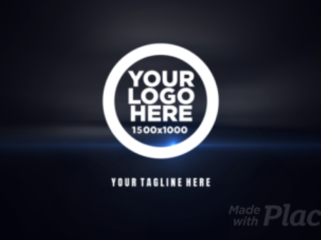 Mesmerizing Intro Maker with an Abstract Kaleidoscopic Animation 1010-el1