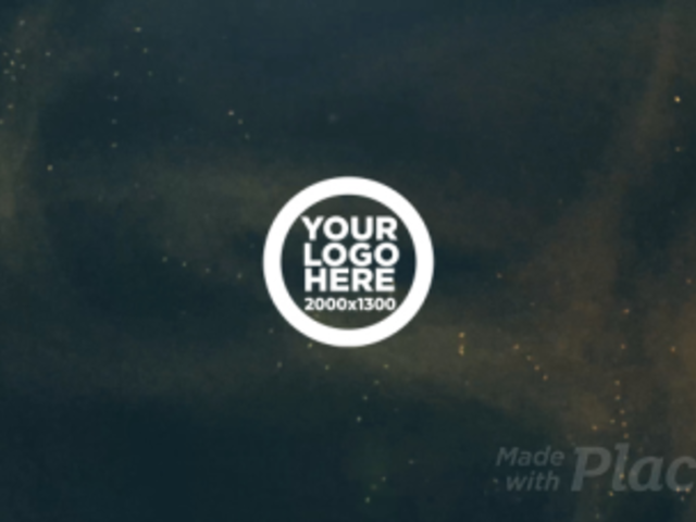 Bold Intro Maker for Action Games Enthusiasts Featuring a Cool Logo Animation 246-el1