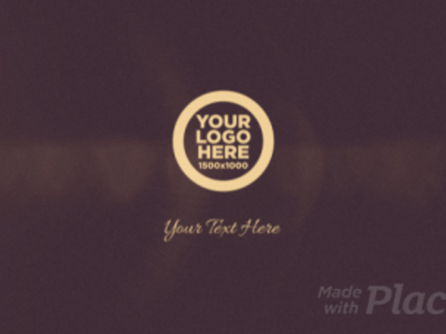 Cool Intro Maker for a Logo Reveal Featuring an Animated Bank Vault Door 728-el1