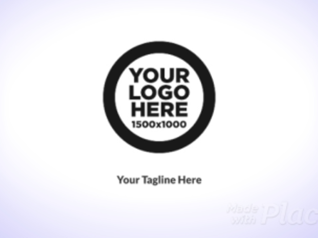 Intro Maker for a Logo Reveal Featuring Animated Folding Panels 1222-el1