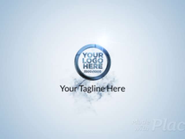 Logo Reveal Intro Maker with an Impact-Like Animation Effect 706-el1