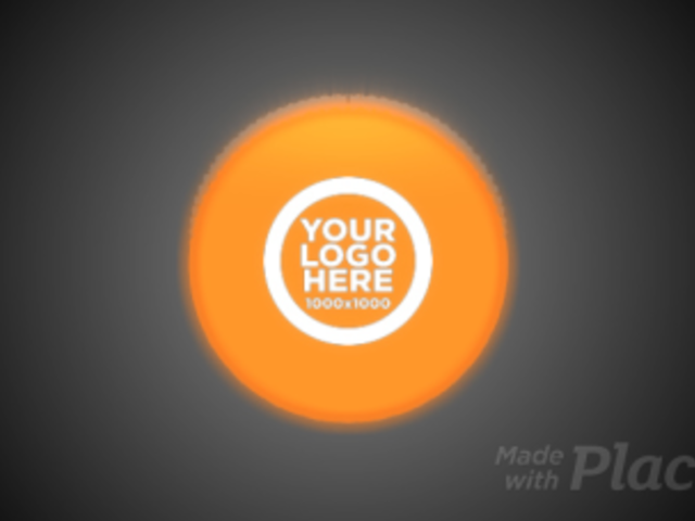Intro Maker with an Animated Sphere for a Logo Reveal 2102-el1