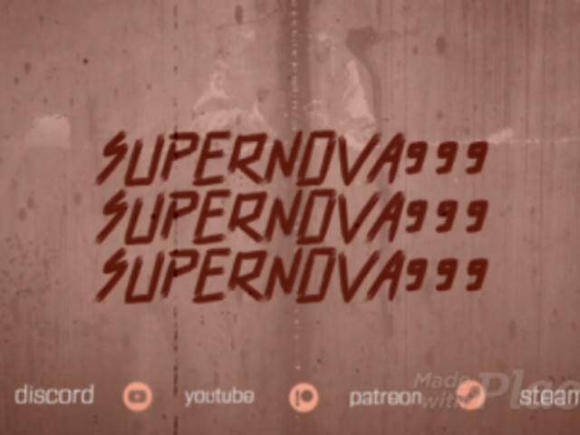 Twitch Banner Video Maker for a Gaming Channel 151