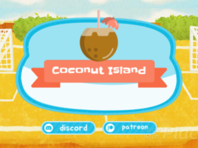 Twitch Banner Video Maker Inspired by Animal Crossing 890