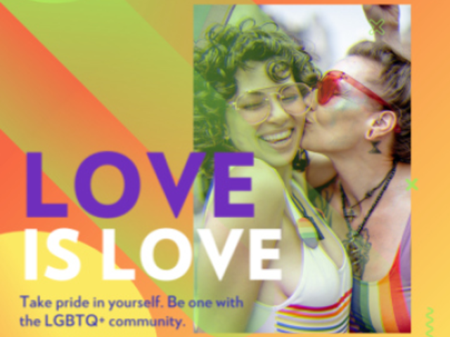 Instagram Video Creator for an LGBTQ-Community Post 2167