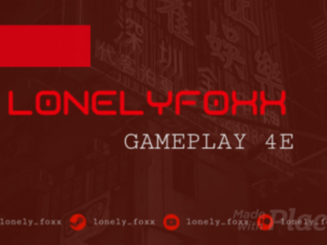 Twitch Starting Soon Screen Video Maker with Cool Animations 1685