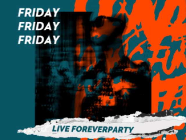 Instagram Video Maker Featuring Flashing Animations for a Live Music Performance 2189