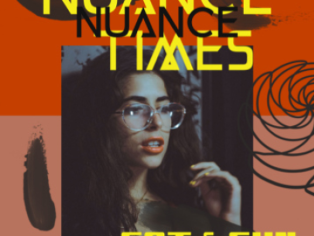 Instagram Post Video Maker for a Pop Female Singer's Performance 2234