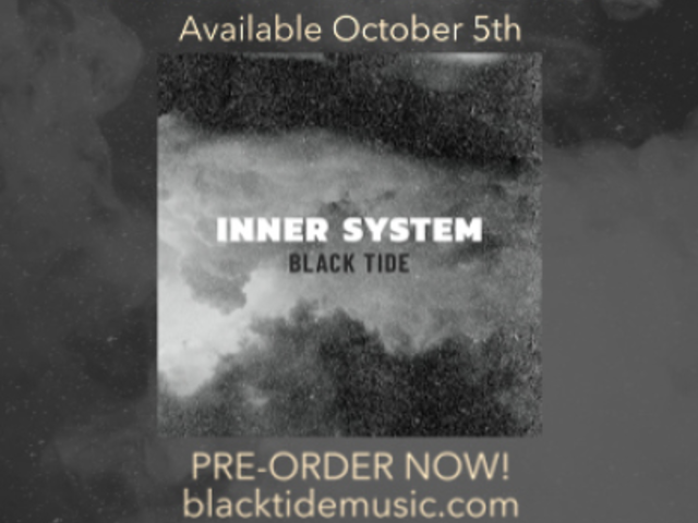 Instagram Video Maker for a Dark Ambient Album Announcement 2246