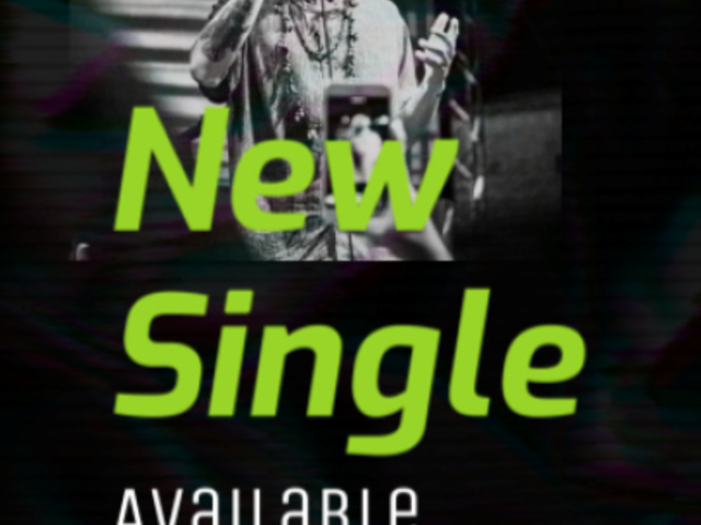 Instagram Story Video Maker for Musicians Featuring Wobbly Animations 2200