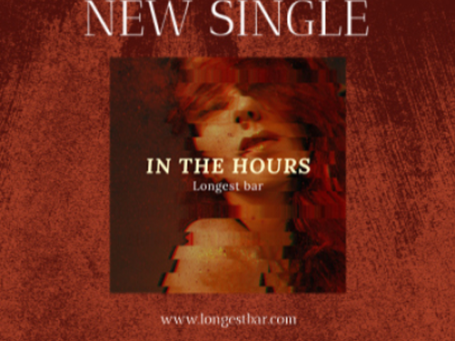 Instagram Post Video Template to Promote an Indie Band's New Single 2243