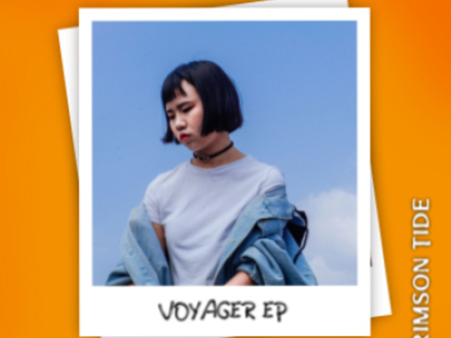 Instagram Post Video Maker for a Pop Musician's Promo with Animated Instant Picture Frames 2249