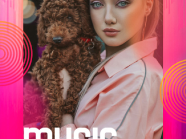 Instagram Story Video Template to Promote an Upcoming Music Festival 2290