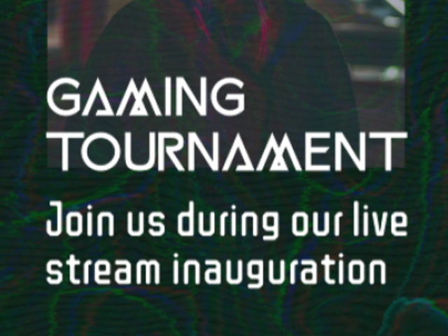 Instagram Story Video Creator to Announce a Gaming Tournament Streaming 2203