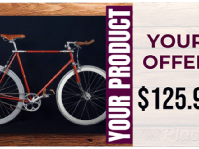 YouTube Ad Video Generator with a Rustic Style 2361-el1