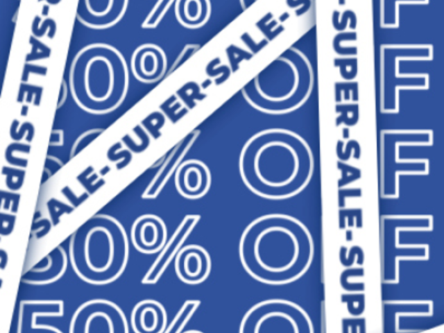 Instagram Story Video Maker for a Special Sale Announcement 2377-el1