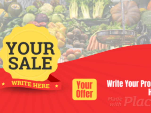 YouTube Ad Template for a Special Sale Announcement 2342-el1