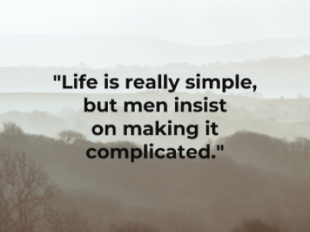 Instagram Story Video Generator Featuring an Inspiring Quote 2423-el1