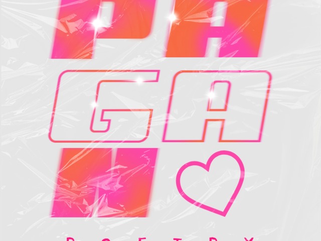 Placeit - T-Shirt Design Maker Featuring Abstract Typography with a ...