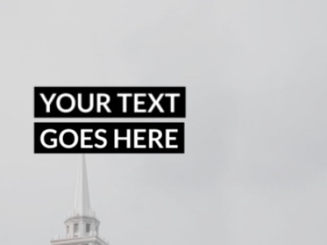 Monochromatic Instagram Story Video Maker Featuring Minimal Text Animations 2429-el1