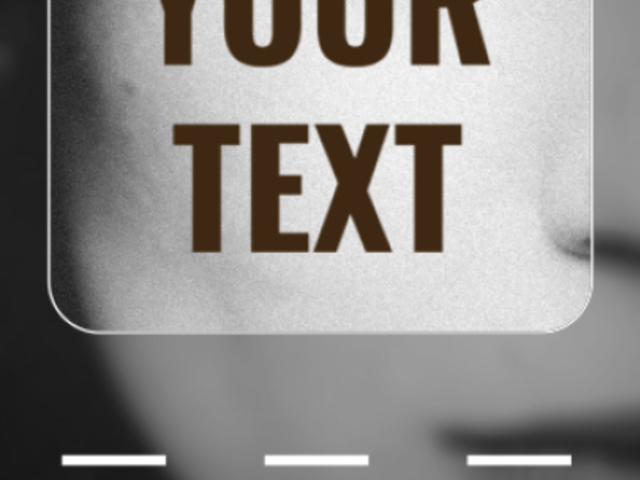 Customizable Instagram Story Video Creator with a Cinematographic Style 2439-el1