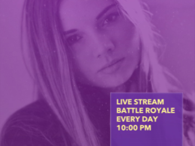 Instagram Story Video Maker for Gaming Streamers 2571