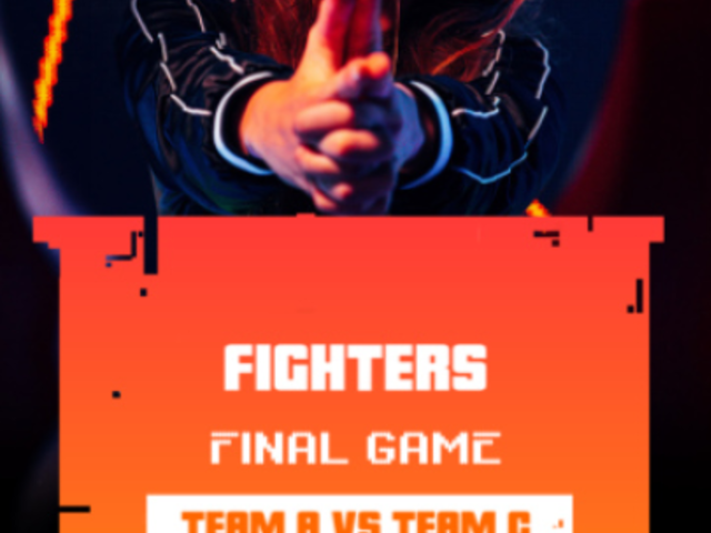 Cool Instagram Story Video Maker for a Gaming Match Announcement 2549-el1