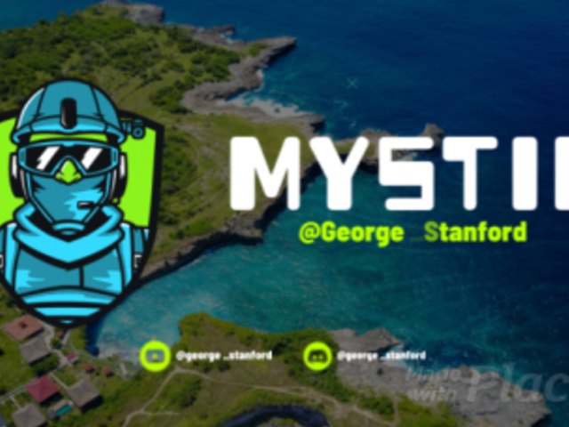 Twitch Starting Soon Video Maker with an Animated Soldier Character 2615