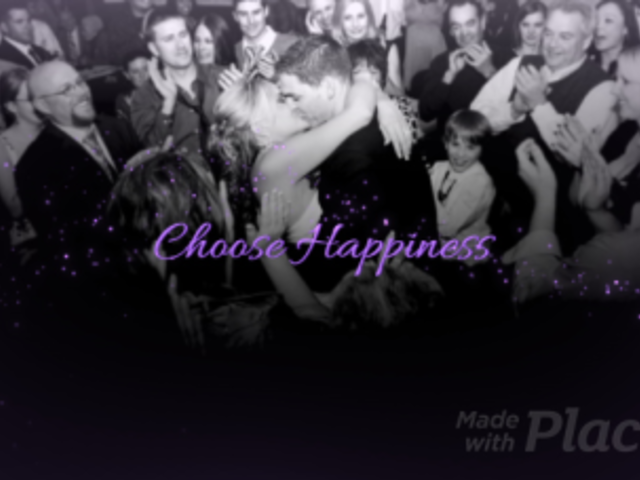 Intro Video Maker Featuring a Wedding Theme 1433a 2731