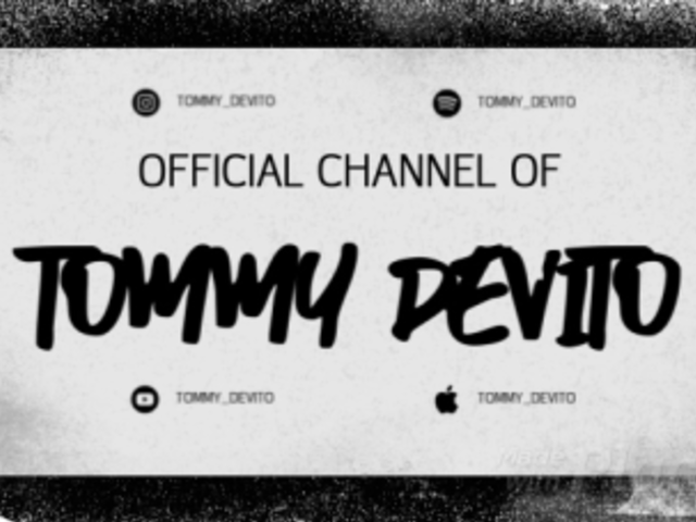 Twitch Starting Soon Screen Video Creator with Animated Graffiti 2656