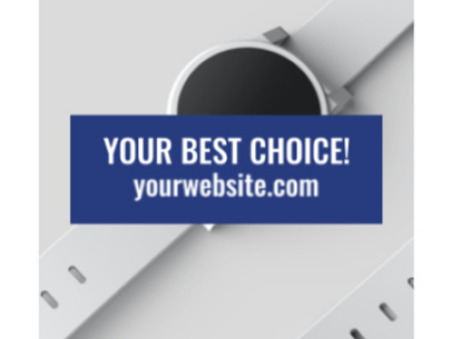 Instagram Story Video Template for High Tech Gadgets Companies 1490b 2887