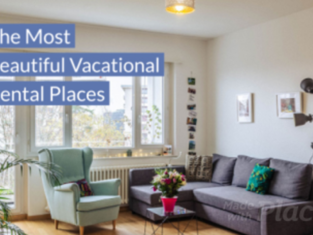 Slideshow Video Template for Rental Houses 443e 2909